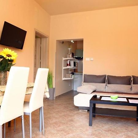 Apartma Juricich Portorož Dış mekan fotoğraf