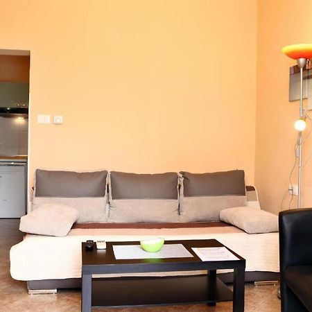 Apartma Juricich Portorož Dış mekan fotoğraf