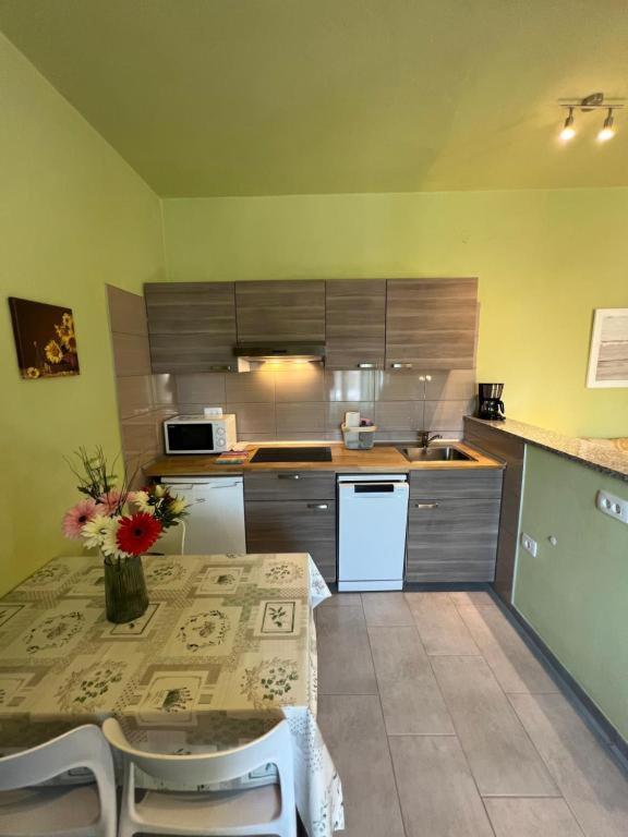 Apartma Juricich Portorož Dış mekan fotoğraf