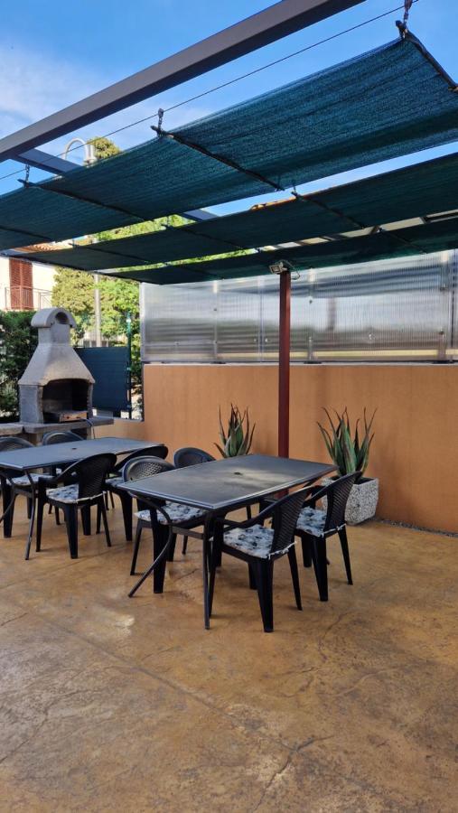 Apartma Juricich Portorož Dış mekan fotoğraf