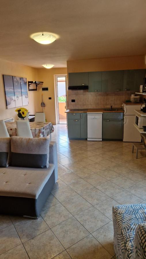 Apartma Juricich Portorož Dış mekan fotoğraf