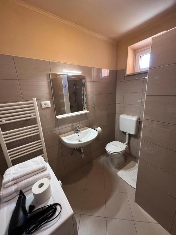 Apartma Juricich Portorož Dış mekan fotoğraf