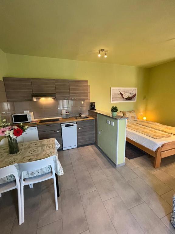 Apartma Juricich Portorož Dış mekan fotoğraf