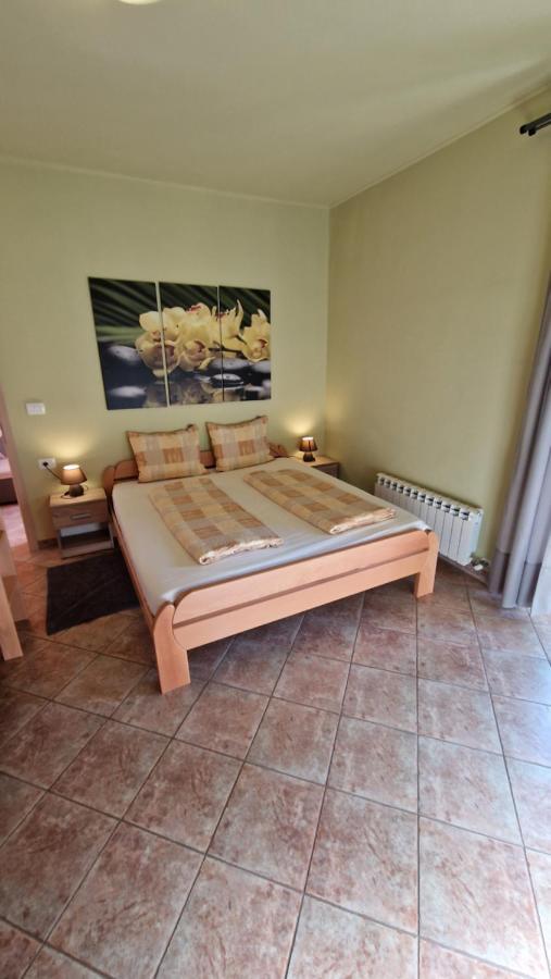 Apartma Juricich Portorož Dış mekan fotoğraf