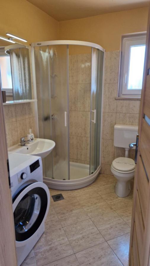 Apartma Juricich Portorož Dış mekan fotoğraf