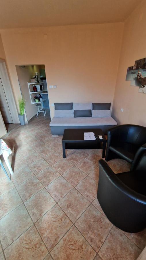 Apartma Juricich Portorož Dış mekan fotoğraf