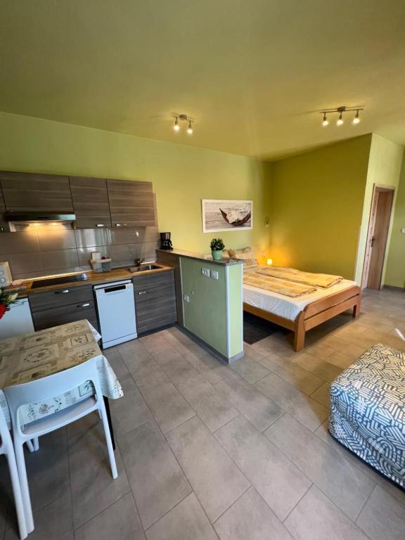 Apartma Juricich Portorož Dış mekan fotoğraf
