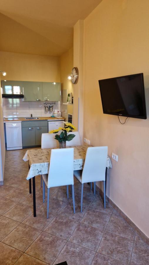 Apartma Juricich Portorož Dış mekan fotoğraf