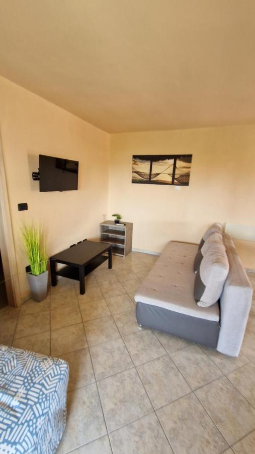 Apartma Juricich Portorož Dış mekan fotoğraf