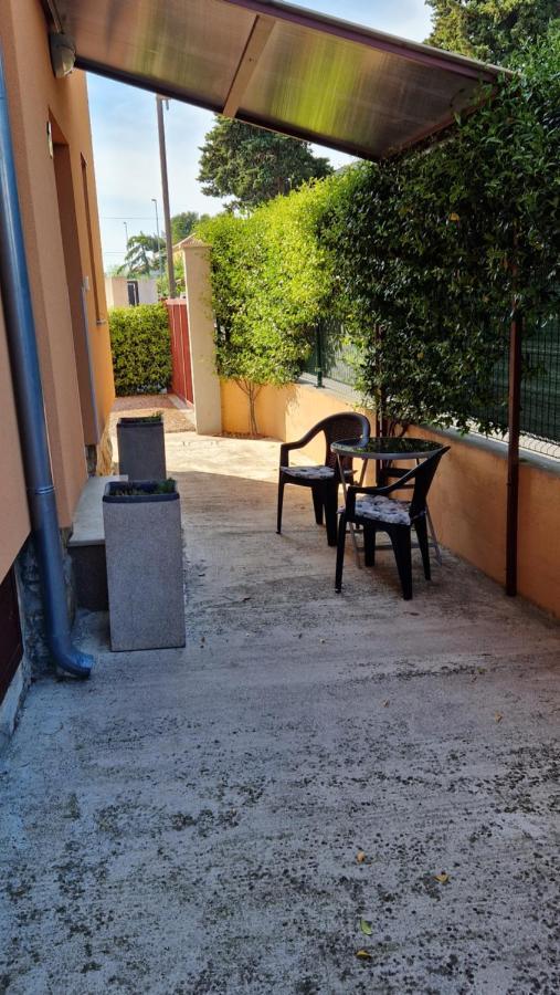Apartma Juricich Portorož Dış mekan fotoğraf