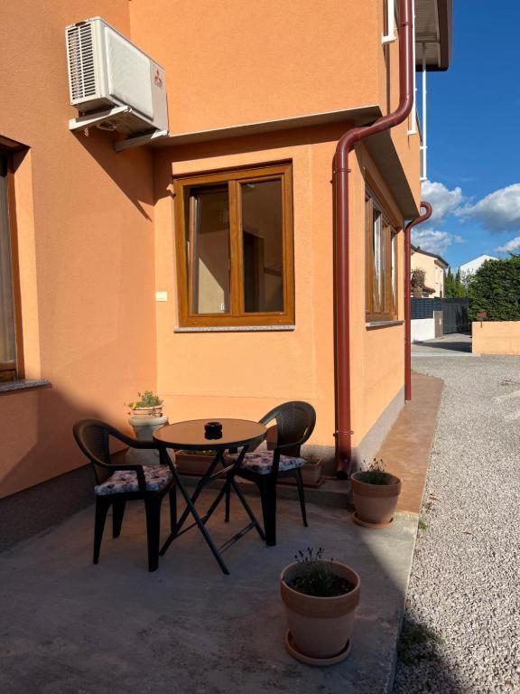 Apartma Juricich Portorož Dış mekan fotoğraf