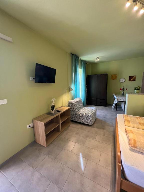 Apartma Juricich Portorož Dış mekan fotoğraf