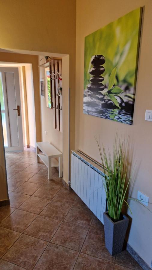 Apartma Juricich Portorož Dış mekan fotoğraf