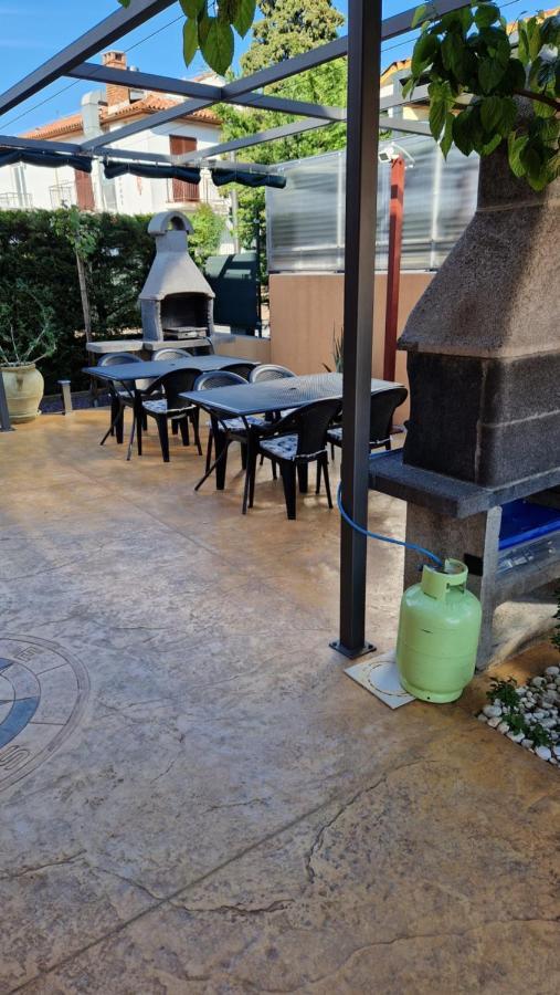 Apartma Juricich Portorož Dış mekan fotoğraf