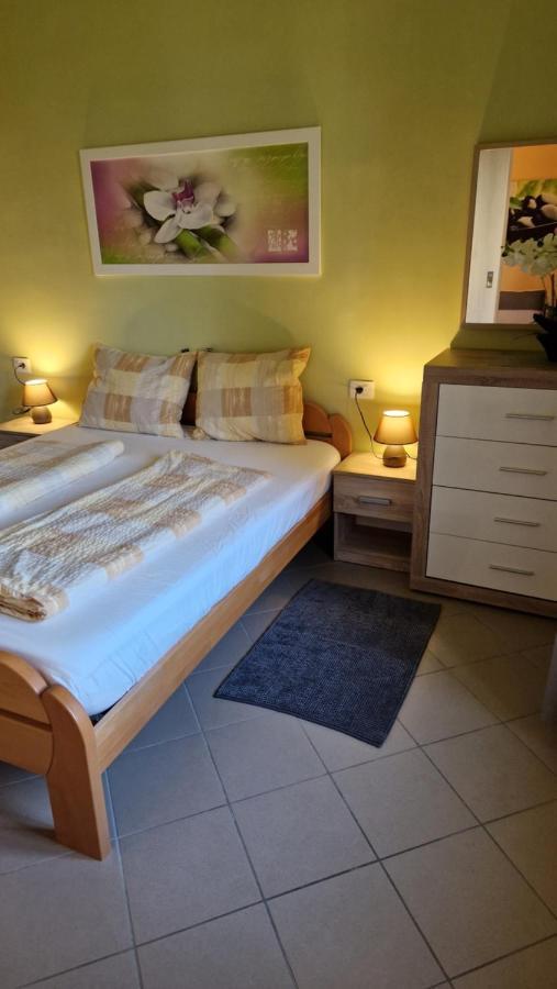 Apartma Juricich Portorož Dış mekan fotoğraf