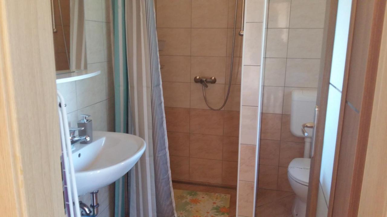 Apartma Juricich Portorož Dış mekan fotoğraf