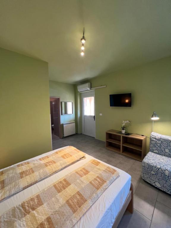 Apartma Juricich Portorož Dış mekan fotoğraf