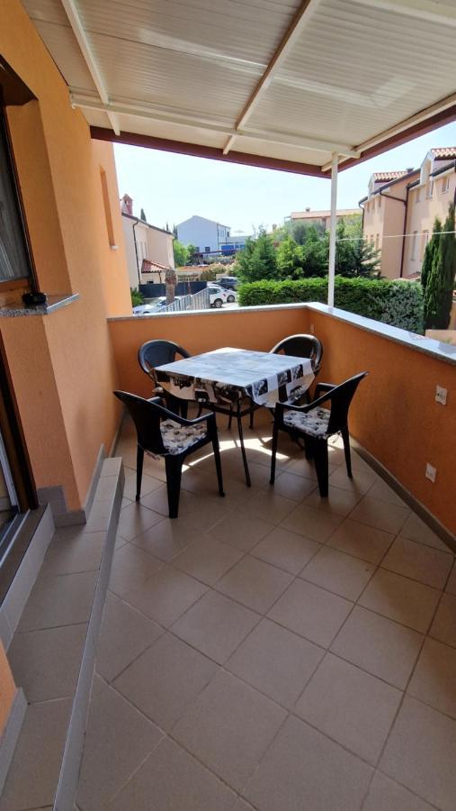 Apartma Juricich Portorož Dış mekan fotoğraf