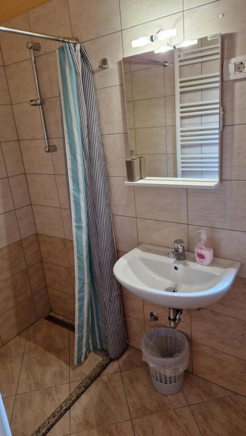 Apartma Juricich Portorož Dış mekan fotoğraf