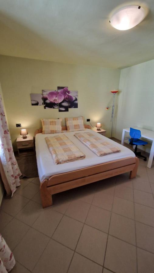 Apartma Juricich Portorož Dış mekan fotoğraf