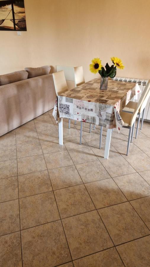 Apartma Juricich Portorož Dış mekan fotoğraf