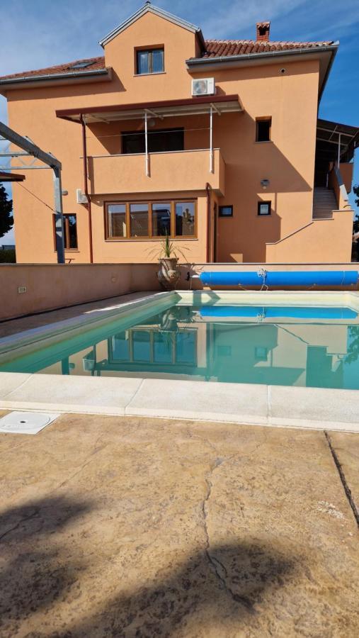 Apartma Juricich Portorož Dış mekan fotoğraf
