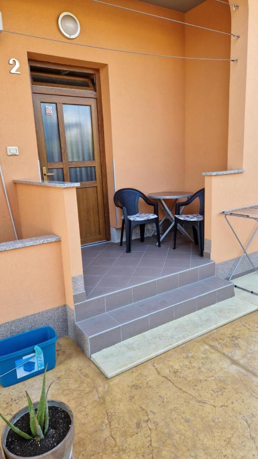 Apartma Juricich Portorož Dış mekan fotoğraf