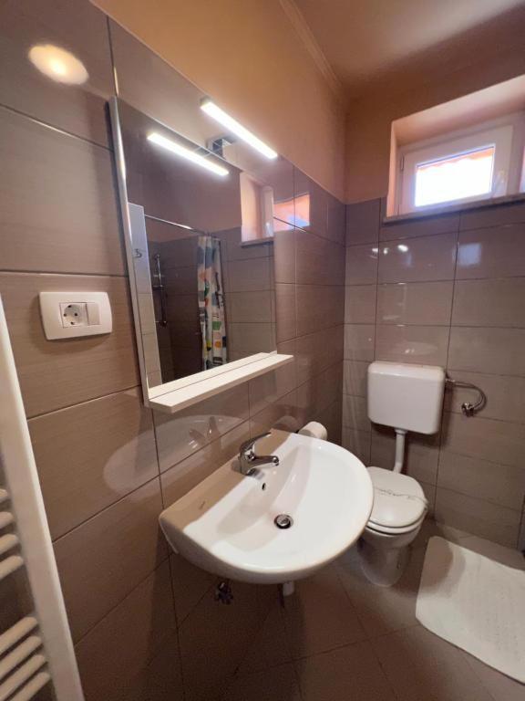 Apartma Juricich Portorož Dış mekan fotoğraf