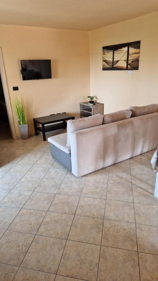 Apartma Juricich Portorož Dış mekan fotoğraf